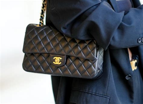 where are vintage chanel bags made|Vintage Chanel bags – your guide to buying secondhand handbags.